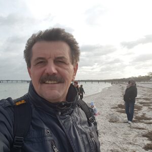 Profilbild von Jürgen Bruder