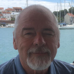 Profilbild von Jürgen Brück