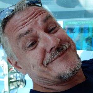 Profilbild von Jürgen Brühl