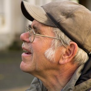 Profilbild von Jürgen Brühl