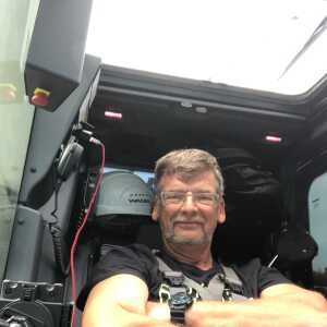 Profilbild von Jürgen Brühl