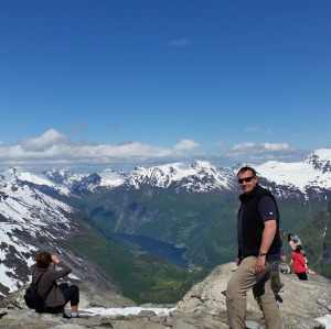 Profilbild von Jürgen Brümmel