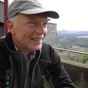 Profilbild von Jürgen Brüns