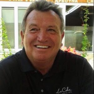 Profilbild von Jürgen Bruhn