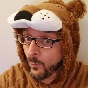 Profilbild von Jürgen Brunk