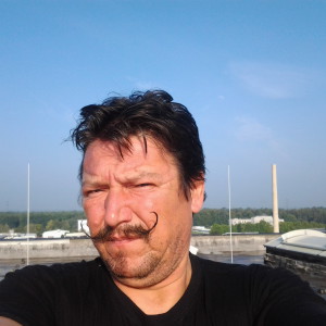 Profilbild von Jürgen Brunn