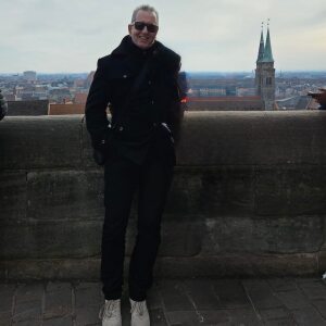 Profilbild von Jürgen Brunner