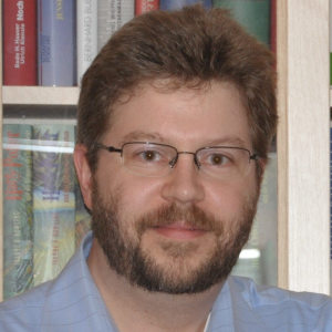 Profilbild von Jürgen Bruns