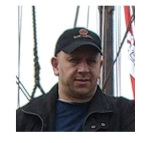 Profilbild von Jürgen Bubrecht