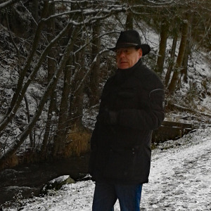 Profilbild von Jürgen Buchholz