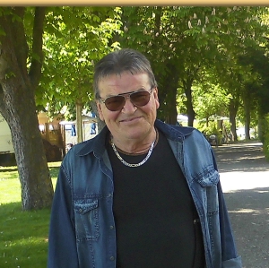 Profilbild von Juergen Buchholz