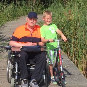 Profilbild von Jürgen Buchmann