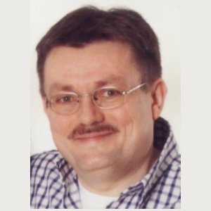 Profilbild von Jürgen Buchsbaum
