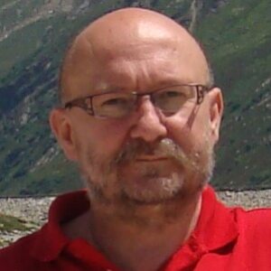 Profilbild von Juergen Buchta