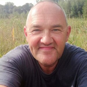 Profilbild von Jürgen Buck