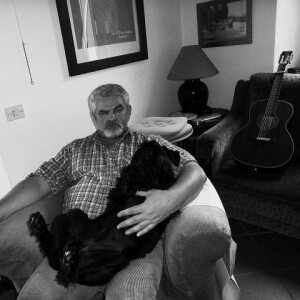 Profilbild von Jürgen Buck