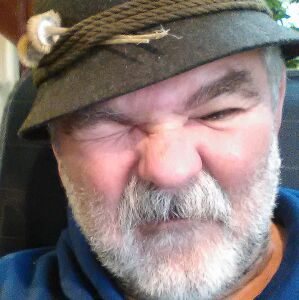 Profilbild von Jürgen Buck