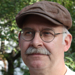 Profilbild von Jürgen Budick