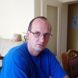 Profilbild von Jürgen Budka