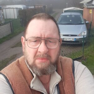 Profilbild von Jürgen Büchel