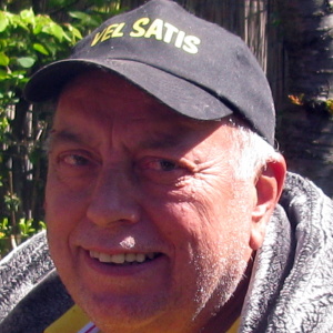 Profilbild von Jürgen Bücken