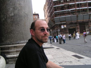 Profilbild von Jürgen Büge