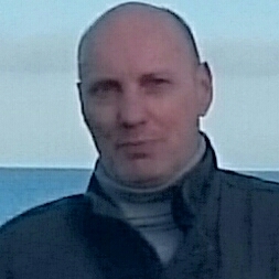Profilbild von Jürgen Büge