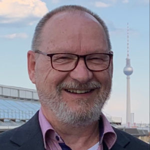 Social Media Profilbild Jürgen Bühler 