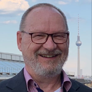 Profilbild von Jürgen Bühler