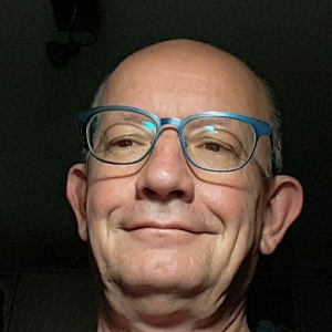 Profilbild von Jürgen Bühler