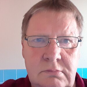 Profilbild von Jürgen Bürdek