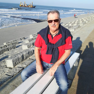 Profilbild von Jürgen Bugs