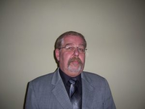 Profilbild von Jürgen Buhmann