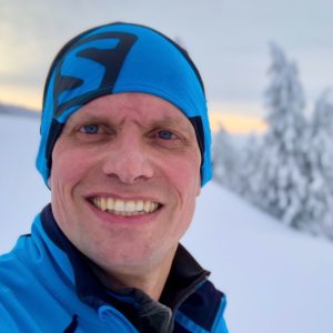 Profilbild von Jürgen Burger