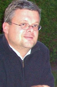 Profilbild von Jürgen Burgmayr