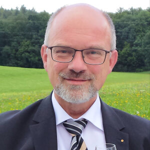 Profilbild von Jürgen Burgstett