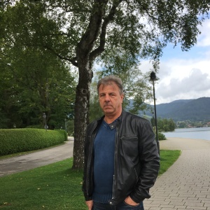 Profilbild von Jürgen Burkatzki