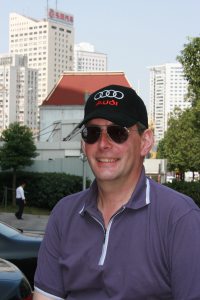 Profilbild von Jürgen Burmeister