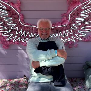 Profilbild von Jürgen Busch