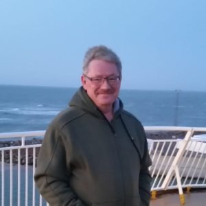Profilbild von Jürgen Buschek