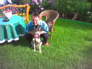 Profilbild von Jürgen Buschkowiak