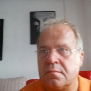 Profilbild von Jürgen Buss