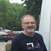 Profilbild von Jürgen Butter