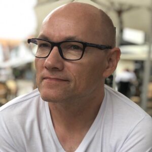 Profilbild von Jürgen Butz
