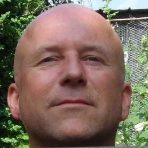 Profilbild von Jürgen Choinovski