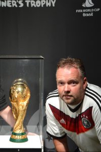 Profilbild von Jürgen Christophersen