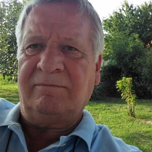 Profilbild von Jürgen Clabunde