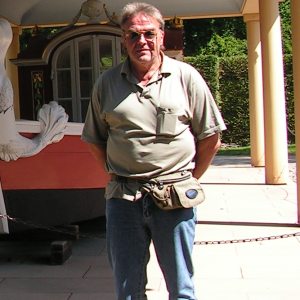 Profilbild von Jürgen Claus