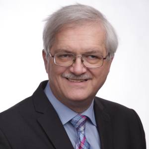 Profilbild von Jürgen Clauß