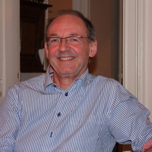 Profilbild von Jürgen Claussen